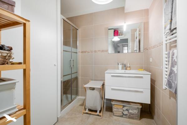 Appartement à vendre |  Montpellier |  2 pièces | 43 m²