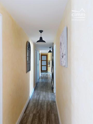 Nous vous présentons en EXCLUSIVITE la "Vente d'un immeuble et fonds de commerce à Chatillon-Coligny 45230"