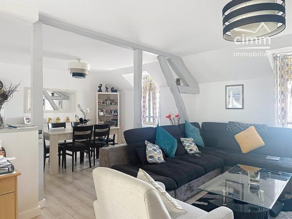 Nous vous présentons en EXCLUSIVITE la "Vente d'un immeuble et fonds de commerce à Chatillon-Coligny 45230"