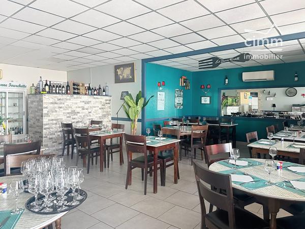 Nous vous présentons en EXCLUSIVITE la "Vente d'un immeuble et fonds de commerce à Chatillon-Coligny 45230"