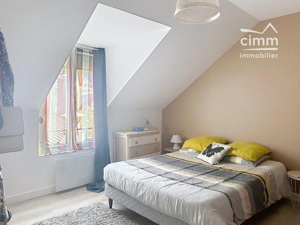 Nous vous présentons en EXCLUSIVITE la "Vente d'un immeuble et fonds de commerce à Chatillon-Coligny 45230"