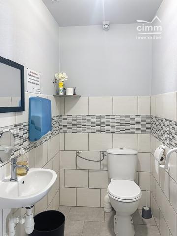 Nous vous présentons en EXCLUSIVITE la "Vente d'un immeuble et fonds de commerce à Chatillon-Coligny 45230"