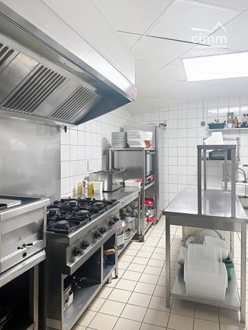 Nous vous présentons en EXCLUSIVITE la "Vente d'un immeuble et fonds de commerce à Chatillon-Coligny 45230"