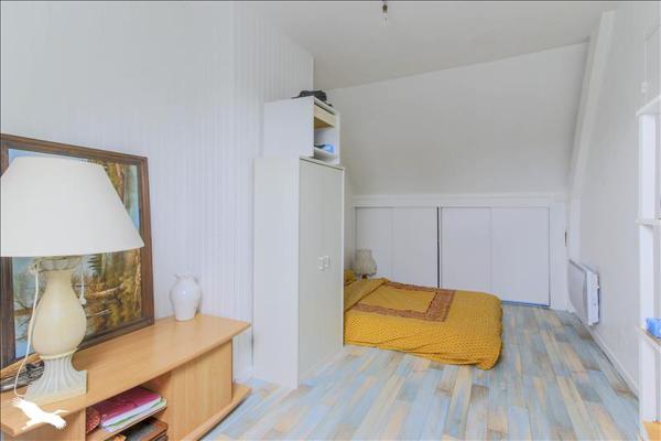 Maison à vendre |  Épône |  6 pièces | 105 m²