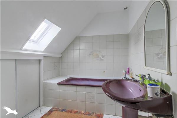 Maison à vendre |  Épône |  6 pièces | 105 m²