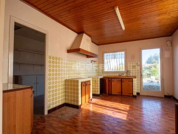 SOUS COMPROMIS - SAINT MARTIN DE RÉ - Exclusivité