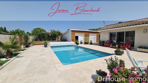 Maison à vendre 5 pièces de 150 m²