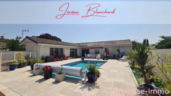 Maison à vendre 5 pièces de 150 m²