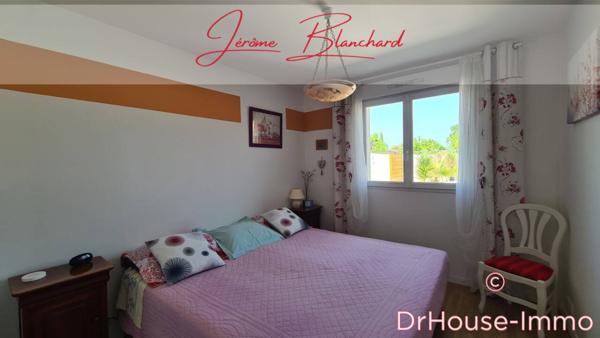 Maison à vendre 5 pièces de 150 m²