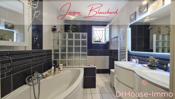 Maison à vendre 5 pièces de 150 m²