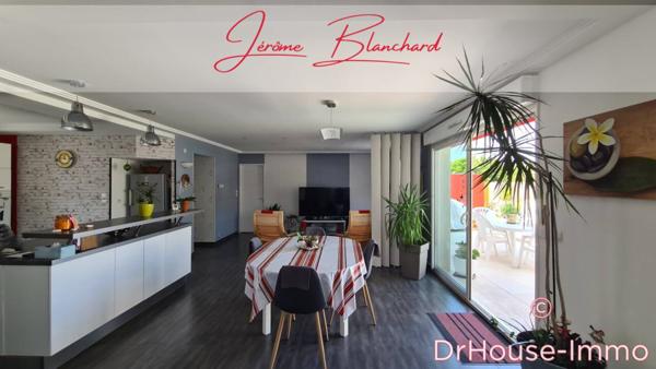 Maison à vendre 5 pièces de 150 m²