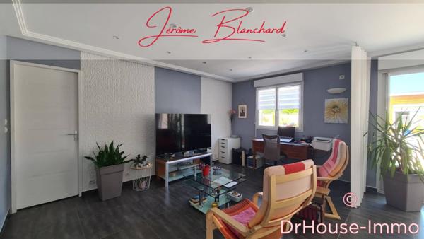 Maison à vendre 5 pièces de 150 m²