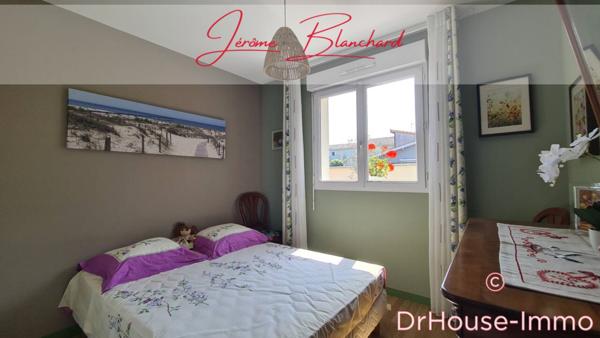 Maison à vendre 5 pièces de 150 m²