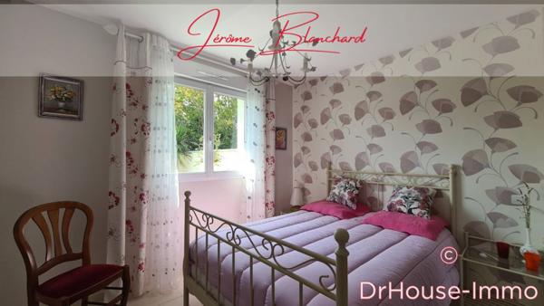 Maison à vendre 5 pièces de 150 m²