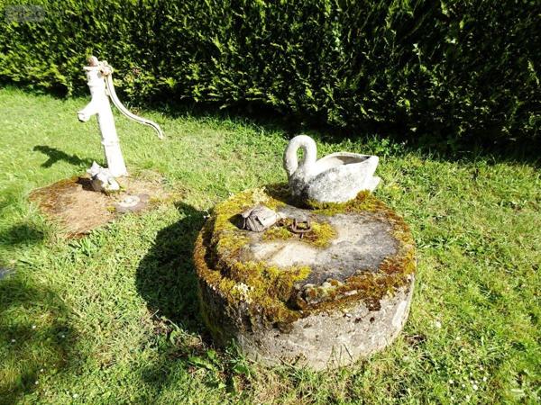 Maison à vendre à Saint-Marcel dans le Morbihan (56140), ref : 56049-653