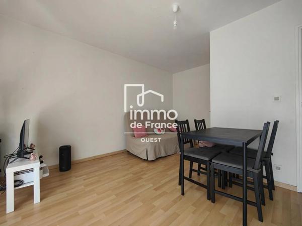 Appartement à vendre à Nantes (44000)