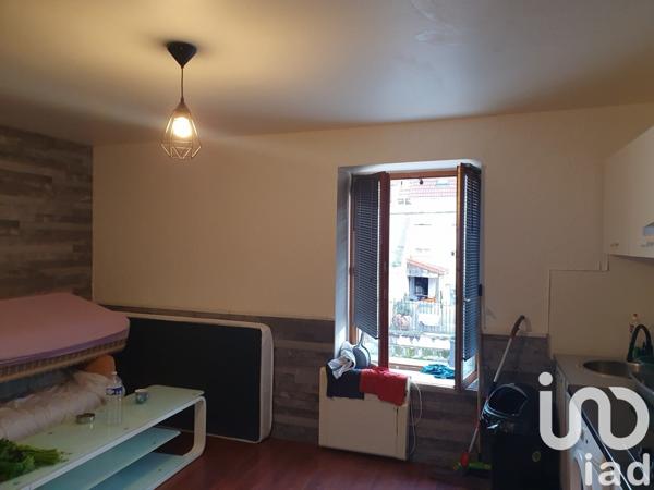 Appartement 2 pièces de 36 m² à Meaux (77100)