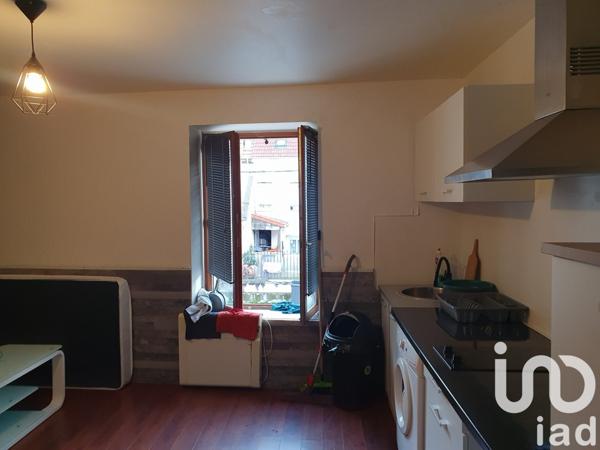 Appartement 2 pièces de 36 m² à Meaux (77100)