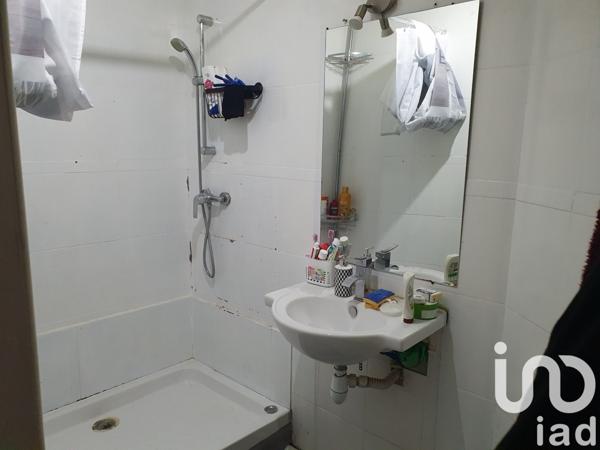 Appartement 2 pièces de 36 m² à Meaux (77100)