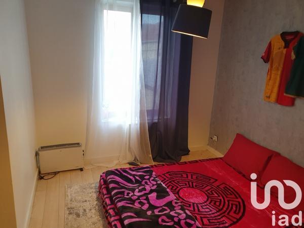 Appartement 2 pièces de 36 m² à Meaux (77100)