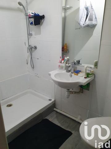 Appartement 2 pièces de 36 m² à Meaux (77100)