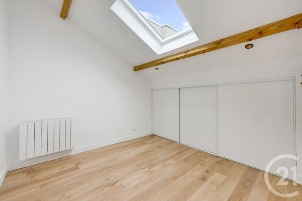 Appartement Duplex à vendre  5 pièces - 126 m 2   MONTROUGE  - 92