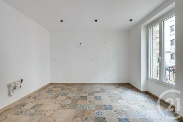 Appartement Duplex à vendre  5 pièces - 126 m 2   MONTROUGE  - 92
