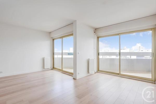 Appartement Duplex à vendre  5 pièces - 126 m 2   MONTROUGE  - 92