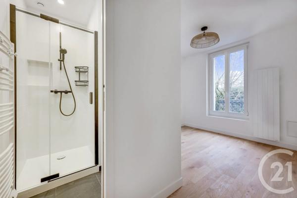 Appartement Duplex à vendre  5 pièces - 126 m 2   MONTROUGE  - 92