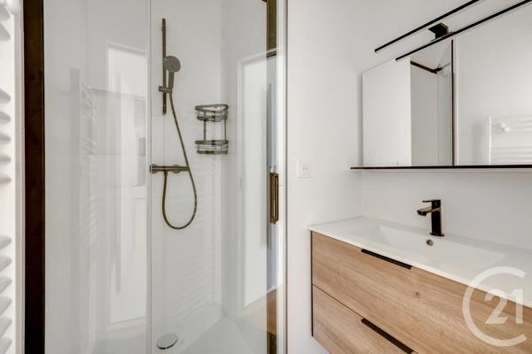Appartement Duplex à vendre  5 pièces - 126 m 2   MONTROUGE  - 92