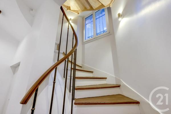 Appartement Duplex à vendre  5 pièces - 126 m 2   MONTROUGE  - 92