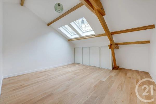 Appartement Duplex à vendre  5 pièces - 126 m 2   MONTROUGE  - 92