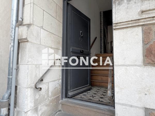 Location Maison 6 pièces 157.61 m² - Cholet 49300