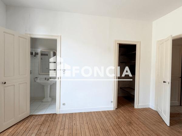 Location Maison 6 pièces 157.61 m² - Cholet 49300