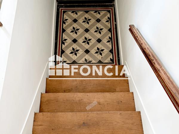 Location Maison 6 pièces 157.61 m² - Cholet 49300