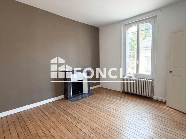 Location Maison 6 pièces 157.61 m² - Cholet 49300
