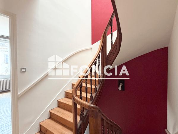 Location Maison 6 pièces 157.61 m² - Cholet 49300