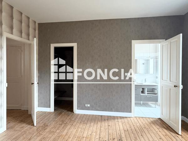 Location Maison 6 pièces 157.61 m² - Cholet 49300