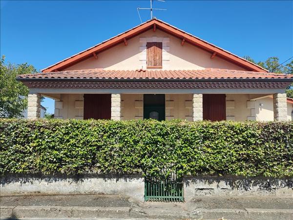 Maison à vendre |  Marmande |  5 pièces | 95 m²