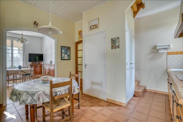 Maison à vendre |  Marmande |  5 pièces | 95 m²