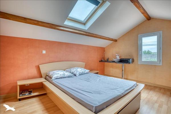 Maison à vendre |  Marmande |  5 pièces | 95 m²