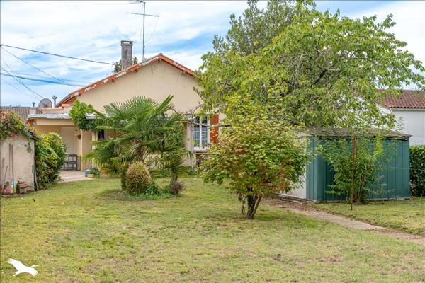 Maison à vendre |  Marmande |  5 pièces | 95 m²