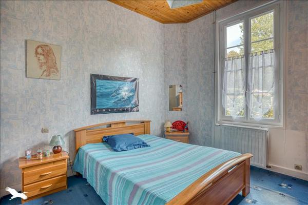 Maison à vendre |  Marmande |  5 pièces | 95 m²