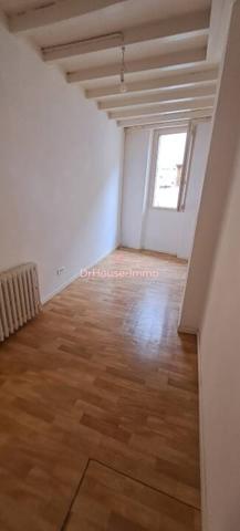 Maison à vendre 3 pièces de 71 m²