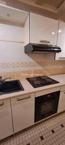 Maison à vendre 3 pièces de 71 m²