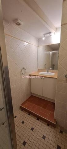 Maison à vendre 3 pièces de 71 m²