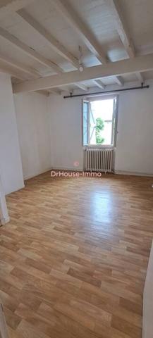 Maison à vendre 3 pièces de 71 m²