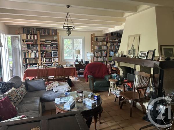 Maison à vendre  7 pièces - 194 m2 ST QUENTIN DE BARON - 33