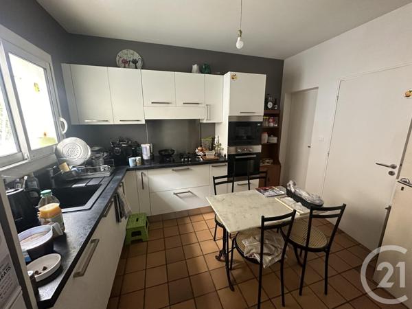 Maison à vendre  7 pièces - 194 m2 ST QUENTIN DE BARON - 33