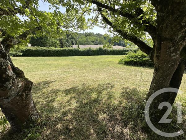 Maison à vendre  7 pièces - 194 m2 ST QUENTIN DE BARON - 33